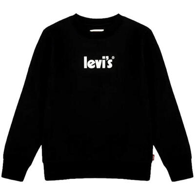 Felpa Levi's modello LVB-FWH066-023 per unisex ragazzi