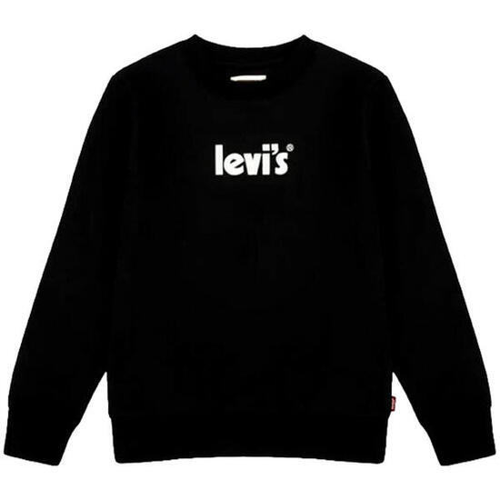 Felpa Levi's modello LVB-FWH066-023 per unisex ragazzi
