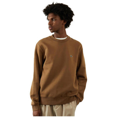 Felpa Lacoste modello SH9608-00-SIX per uomini