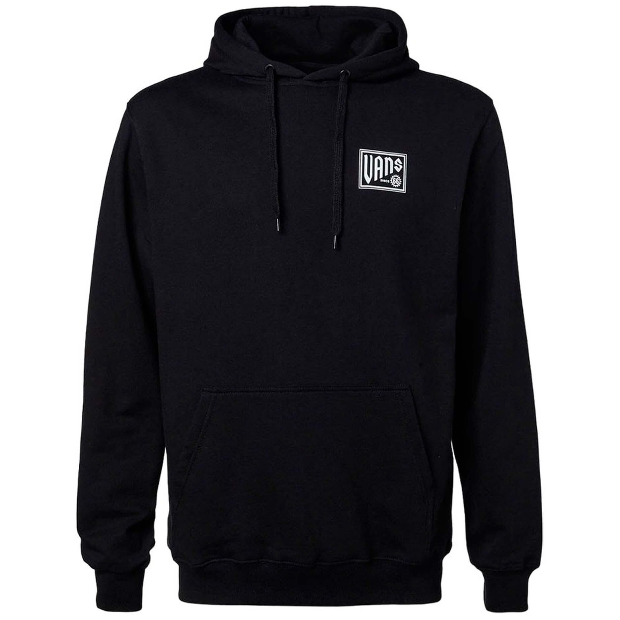 VANS picture