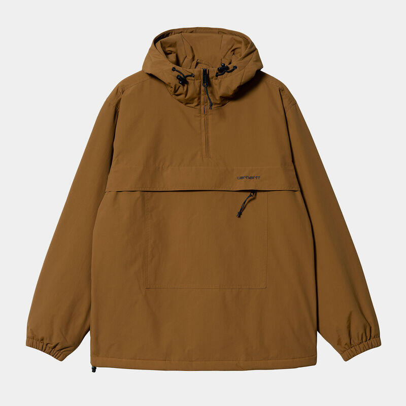 Sweat à capuche Carhartt wip modèle I030820-1QB-03 pour homme 3/5