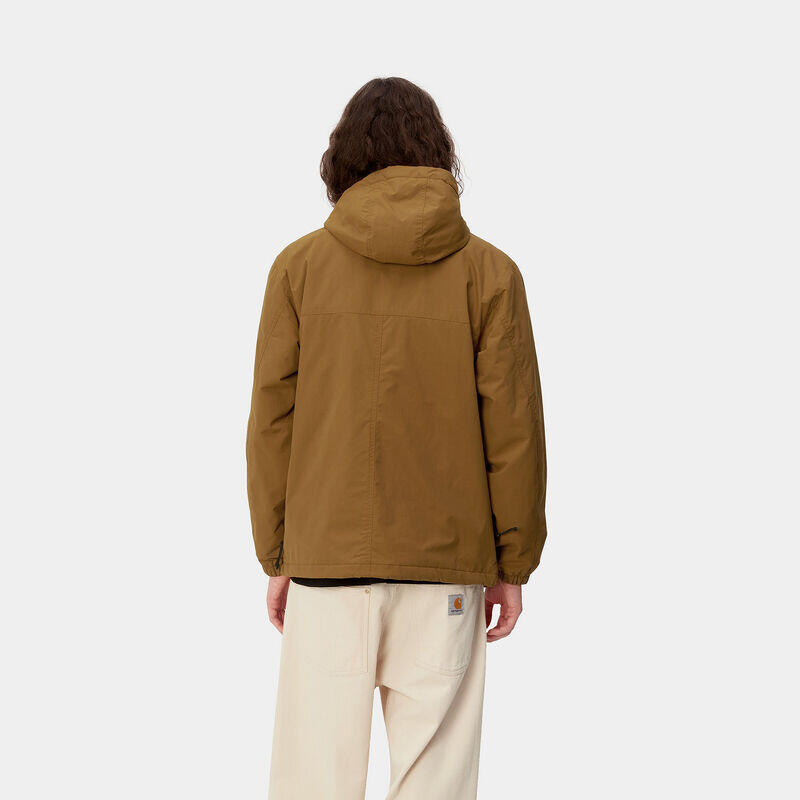 Mantel Carhartt wip Modell I030820.1QBXX.03 für unisex 2/5