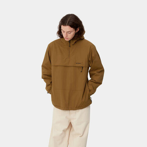 Sweat à capuche Carhartt wip modèle I030820-1QB-03 pour homme 5/5