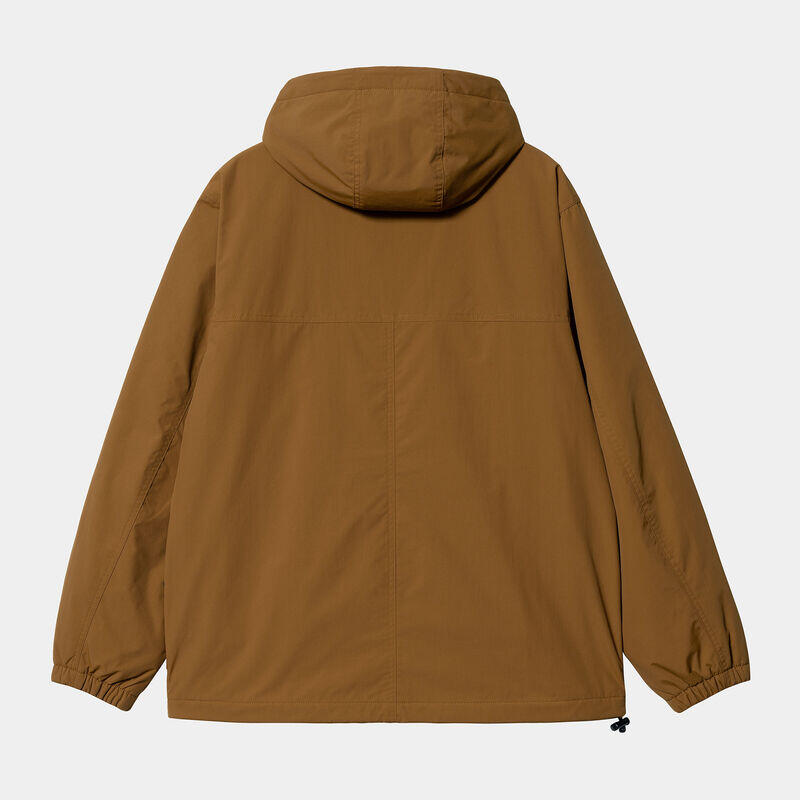 Sweat à capuche Carhartt wip modèle I030820-1QB-03 pour homme 4/5