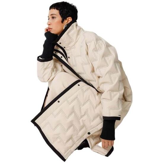 Manteau Skfk modèle WCT00022-F2413 pour femmes