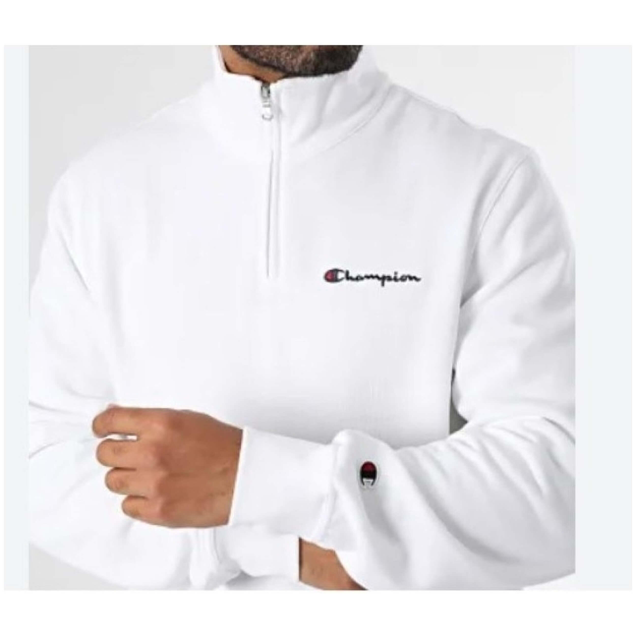 Sweat Champion modèle 220263-WW001 pour homme 1/1