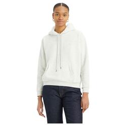 Sweat à capuche Levi's modèle A59430021 pour femmes