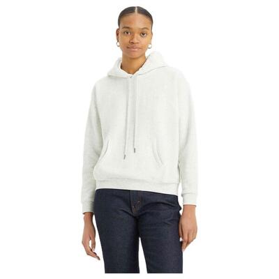Hoodie levi's model a59430021 voor vrouwen