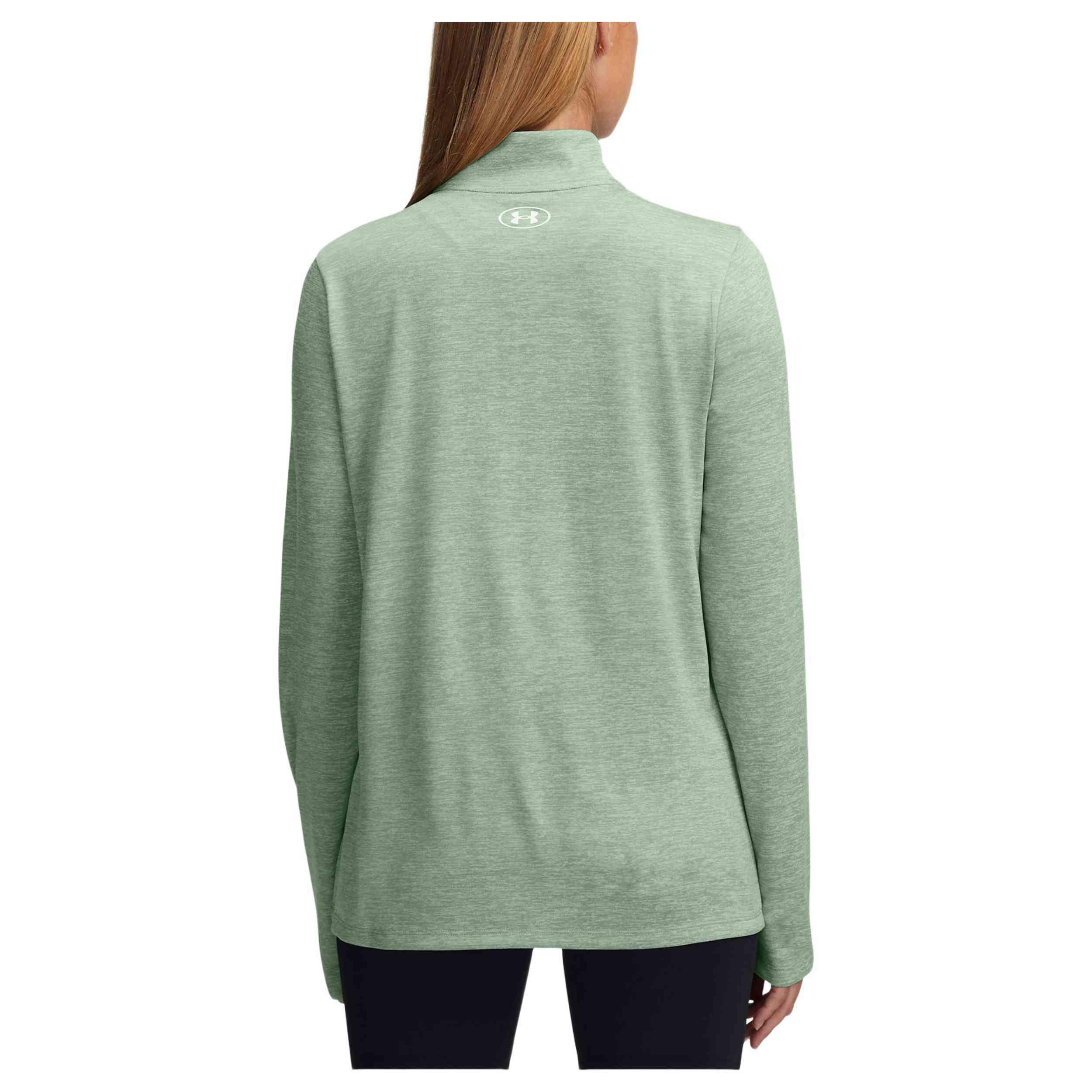 Sweatshirt Under armour Modell 1384225-348 für frauen 2/2