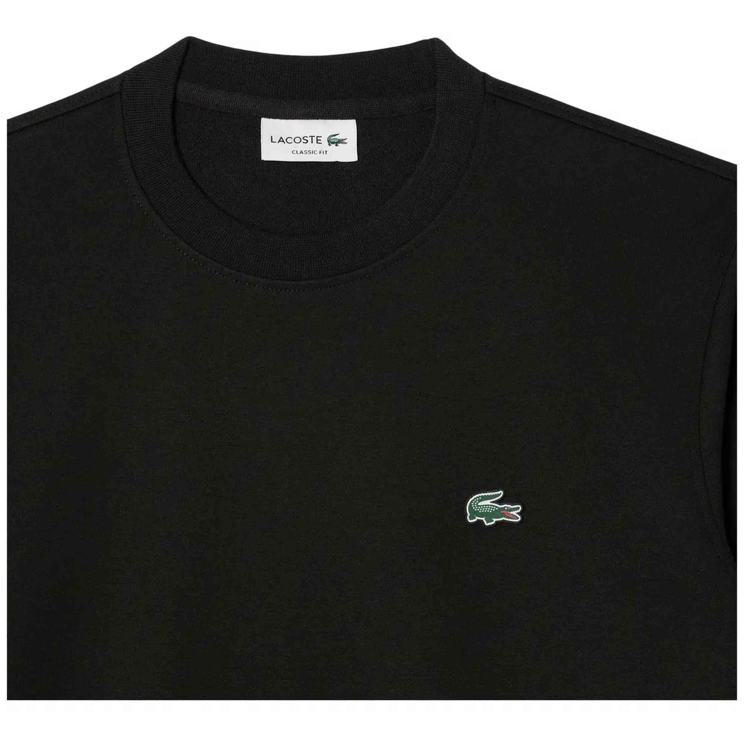 Sweat Lacoste modèle SH5127-00-031 pour homme 2/2