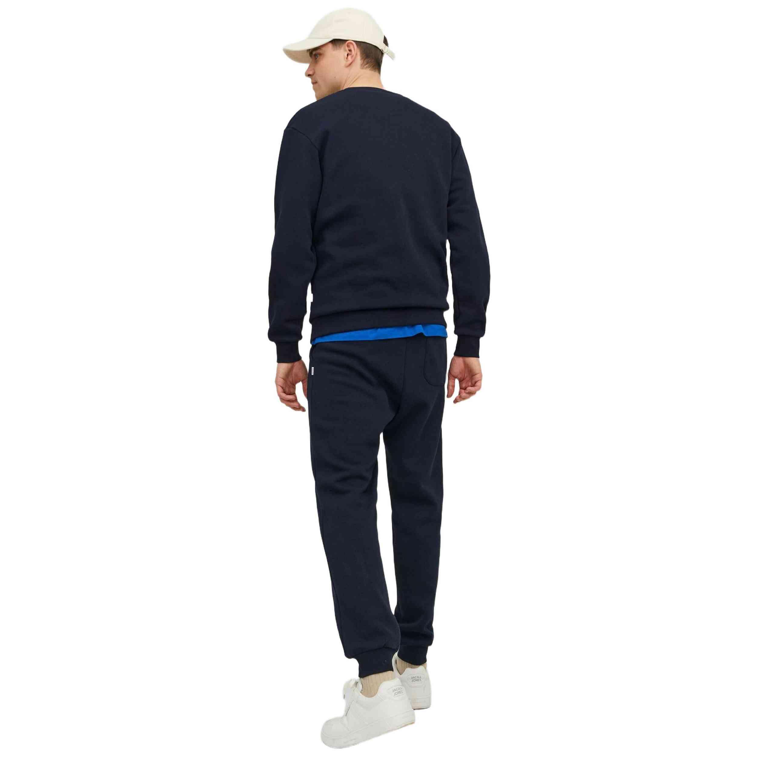 Sweat Jack&jones modèle 12249341 pour homme 3/5