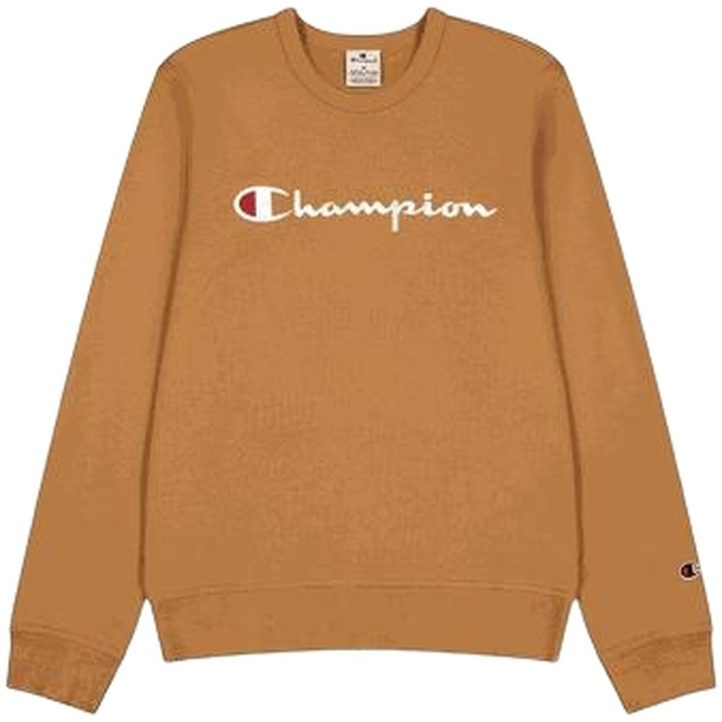 Felpa Champion modello 220254-MS034 per uomini 2/3