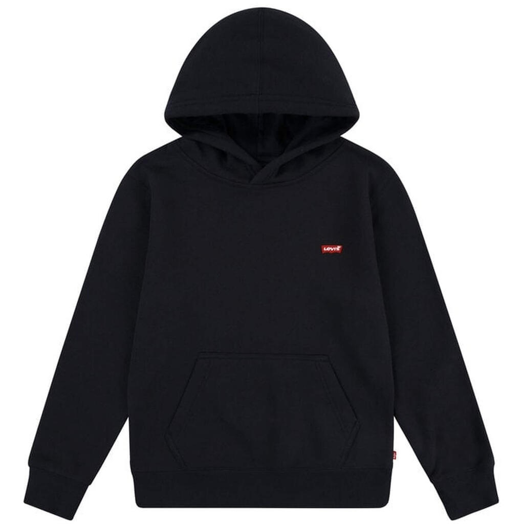 Hoodie Levi's model 8EL452-023 for unisex children
