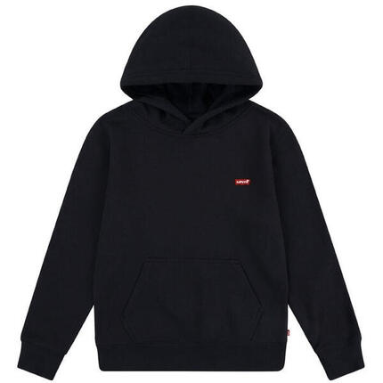 Sweat à capuche Levi's modèle 8EL452-023 pour unisexe enfants