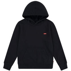 Sweat à capuche Levi's modèle 8EL452-023 pour unisexe enfants