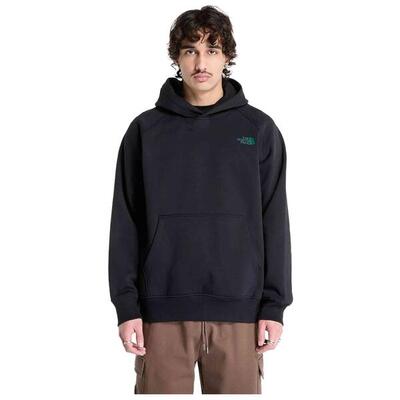 Hoodie the north face model nf0a8c4x9431 voor mannen