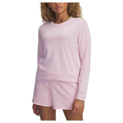 Sweat Under armour modèle 1389659-647 pour femmes