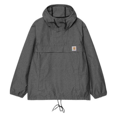 Hoodie carhartt wip model i034527-8902 voor vrouwen