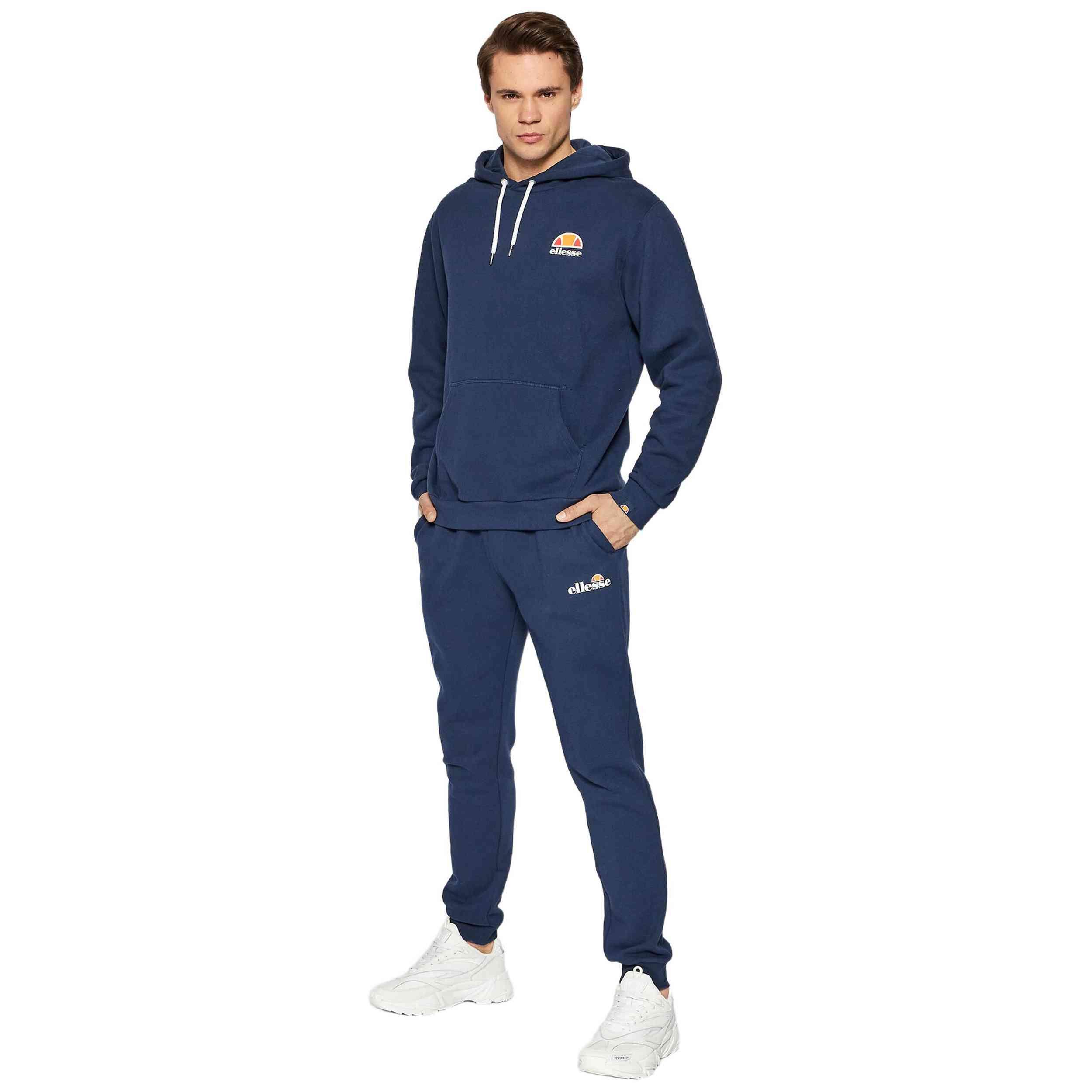 Hoodie Ellesse model SHS02216-429 voor mannen 2/5