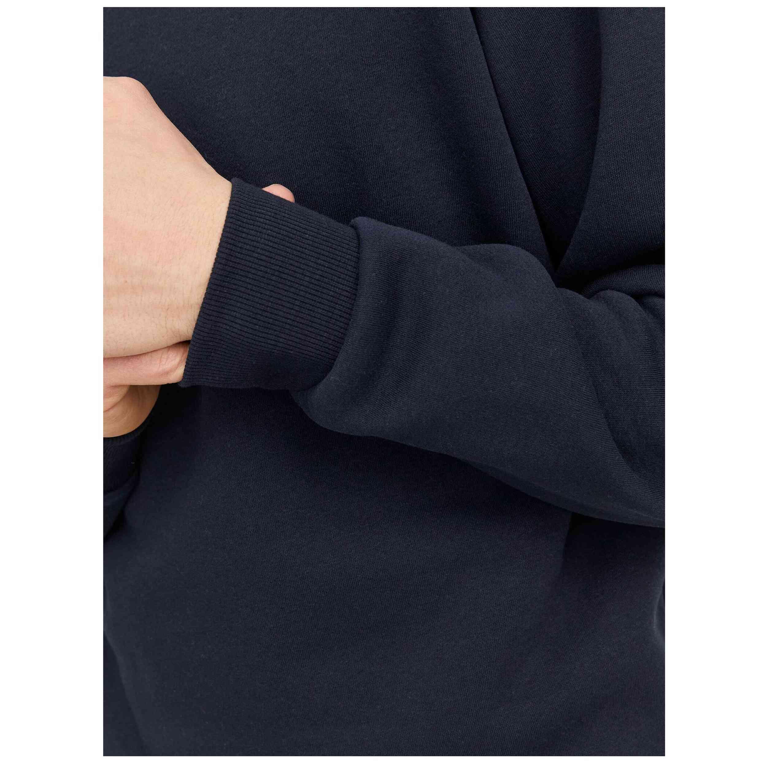 Sweat Jack&jones modèle 12249341 pour homme 5/5