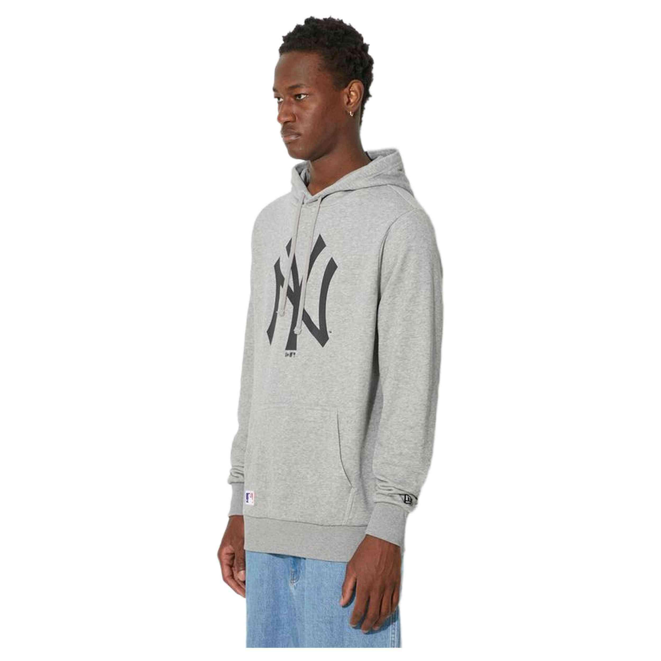 Sudadera con capucha New era modelo 60416736 para hombre 2/2