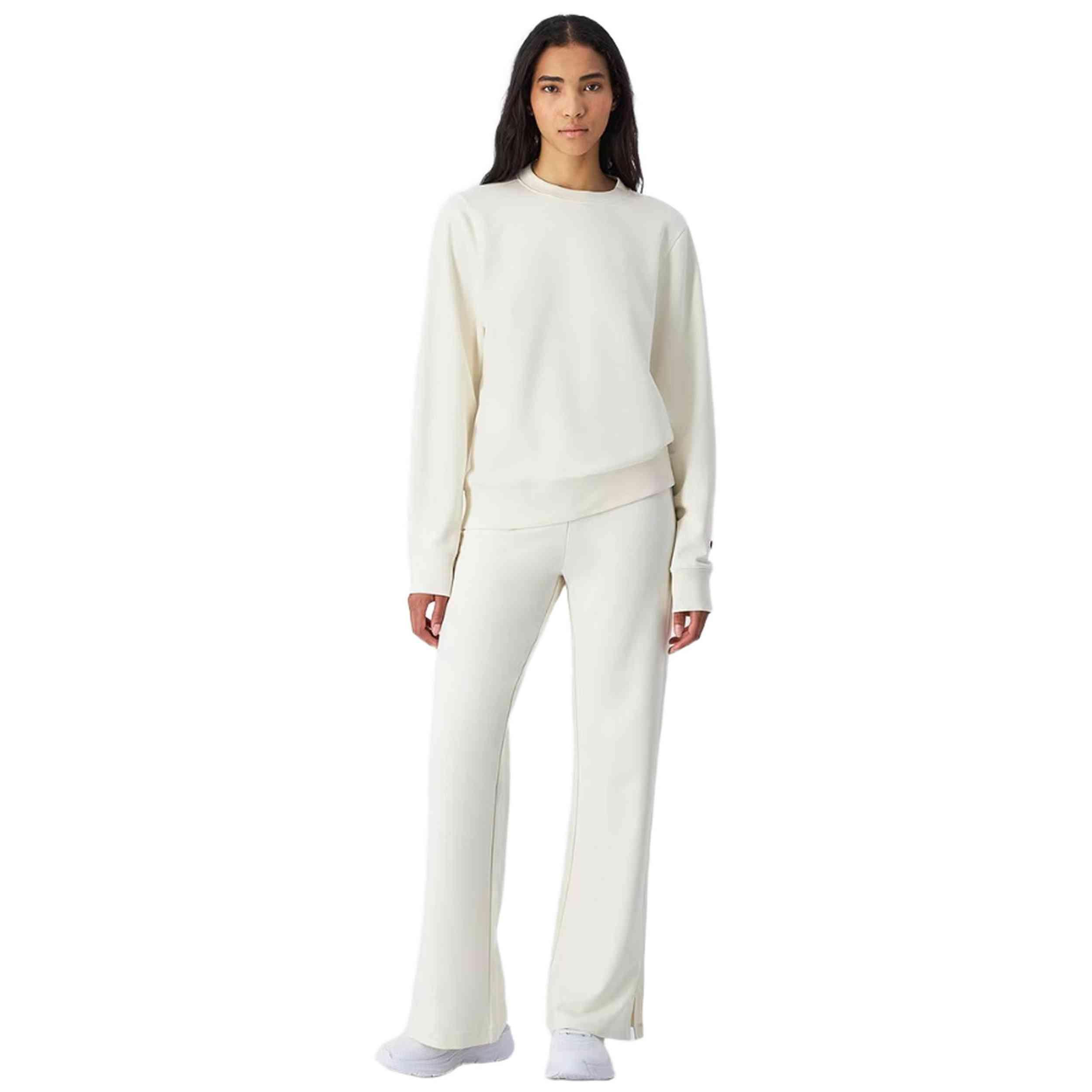 Felpa Champion modello 117788-YS141 per donne 2/3