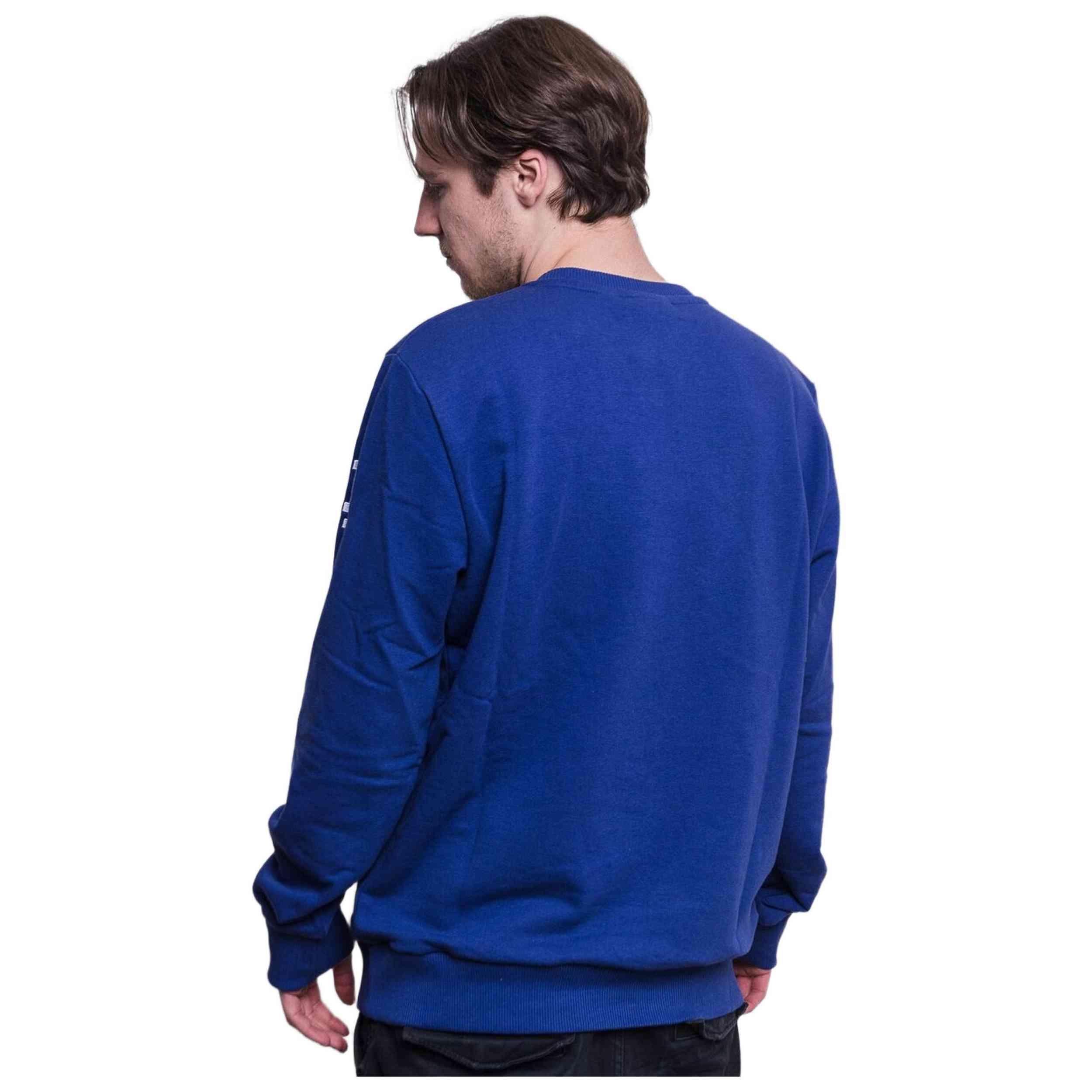 Sweat New era modèle 12740952 pour homme 2/2