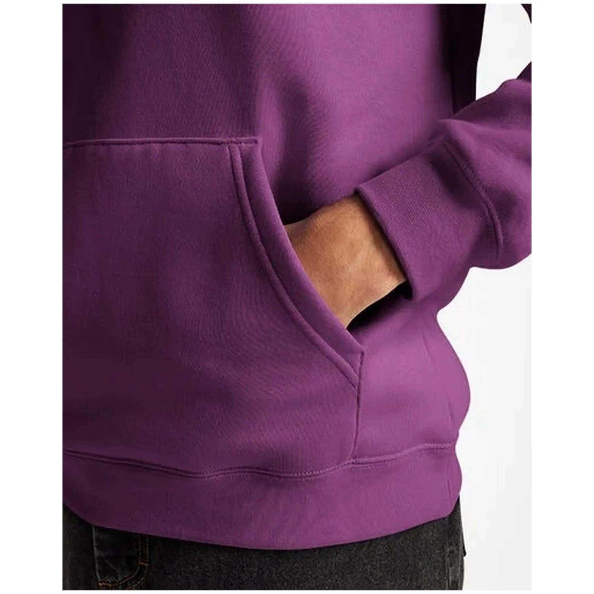 Sweatshirt Converse modelo 10024509-A34 para unissex 3/3