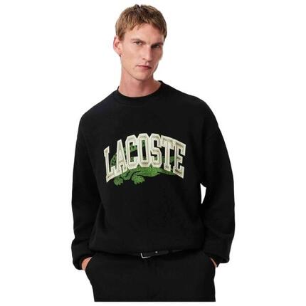 Sweat Lacoste modèle SH285000BMY pour homme