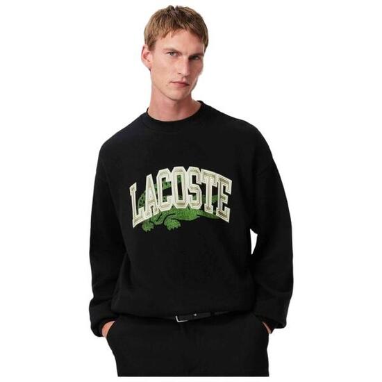 Sweat Lacoste modèle SH285000BMY pour homme