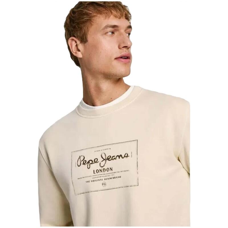 Sweat Pepe jeans modèle PM582721-803 pour homme