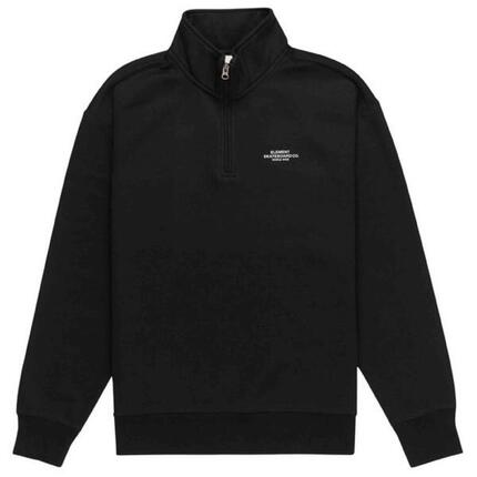 Sweatshirt Element Modell ELYFT00178-FBK für männer