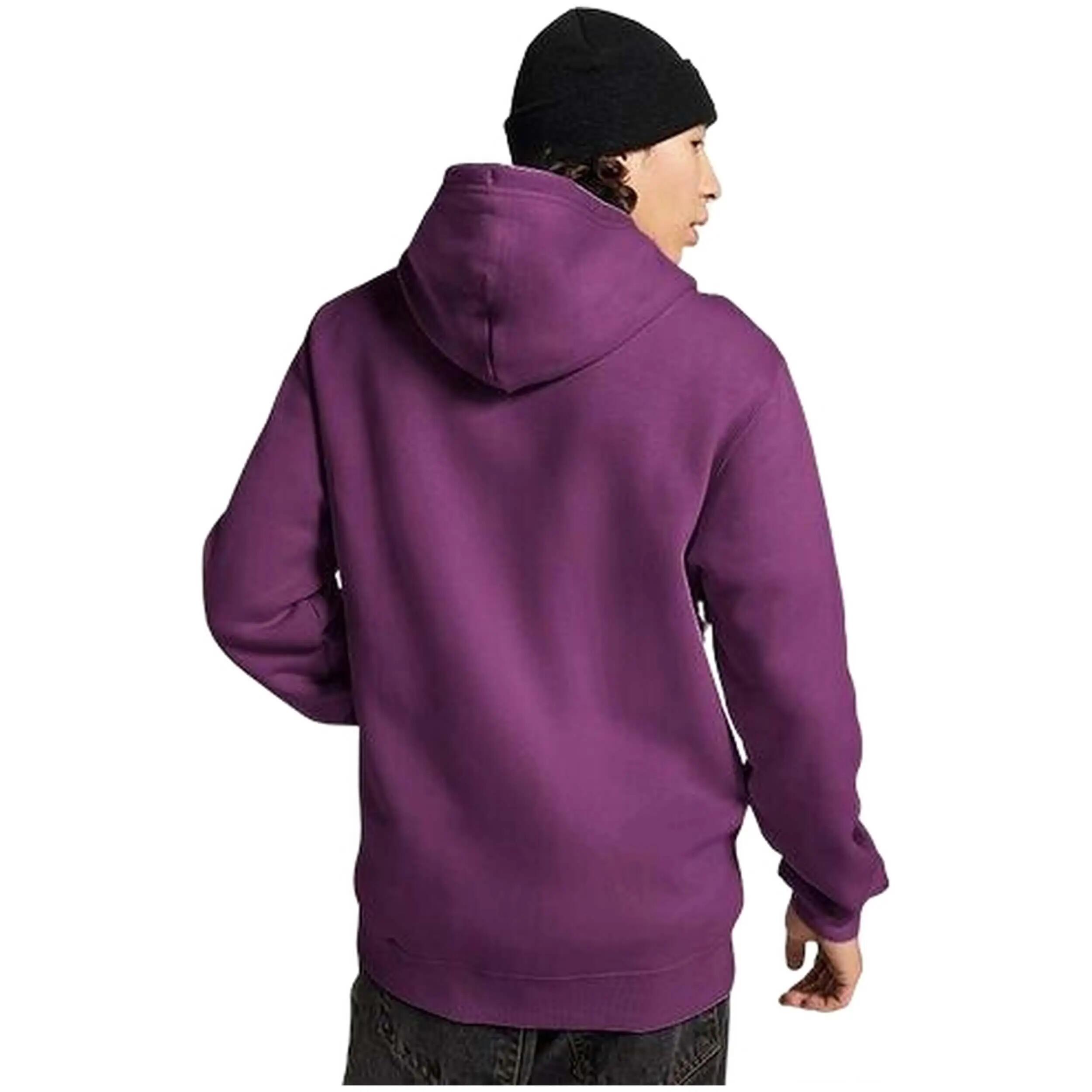 Sweatshirt Converse modelo 10024509-A34 para unissex 2/3