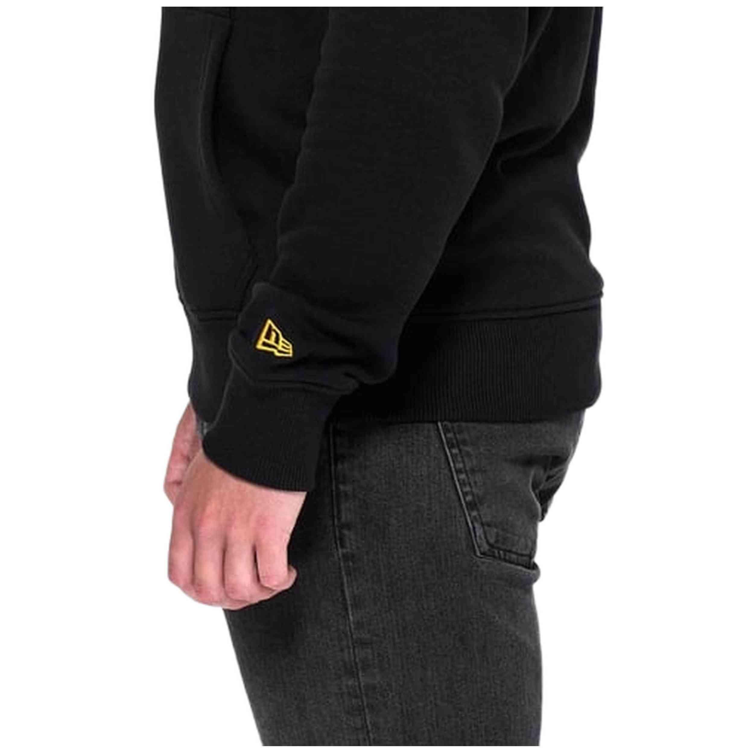 Kapuzenpullover New era Modell 11073756 für männer 2/5