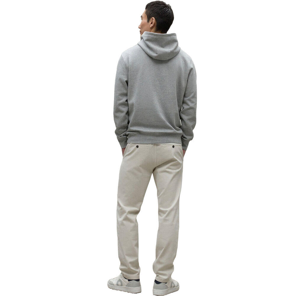 Hoodie Ecoalf model VENICEALF_302 voor mannen 3/4