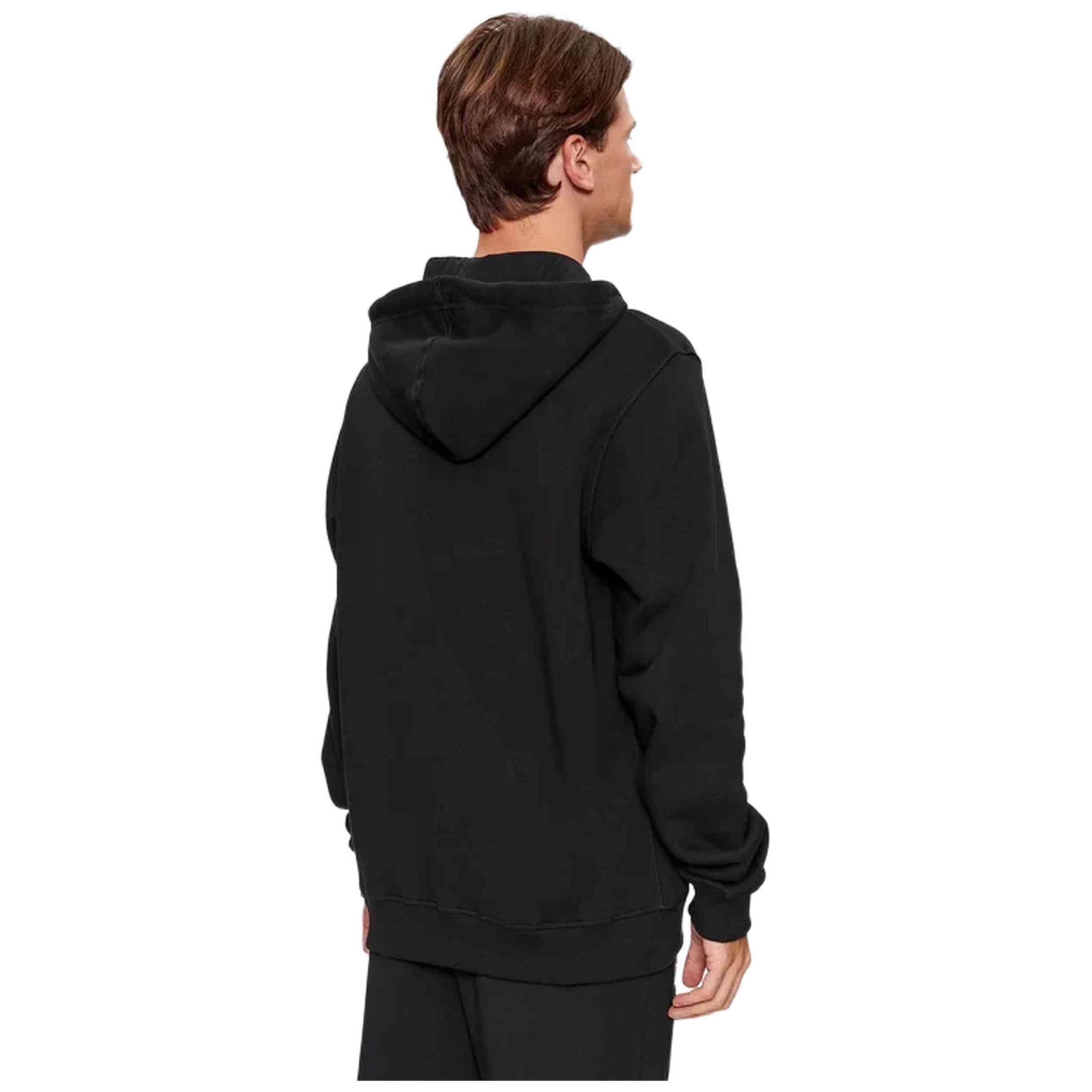 Sudadera con capucha 47 brand modelo BB017PEMIBR544112JK para hombre 2/5
