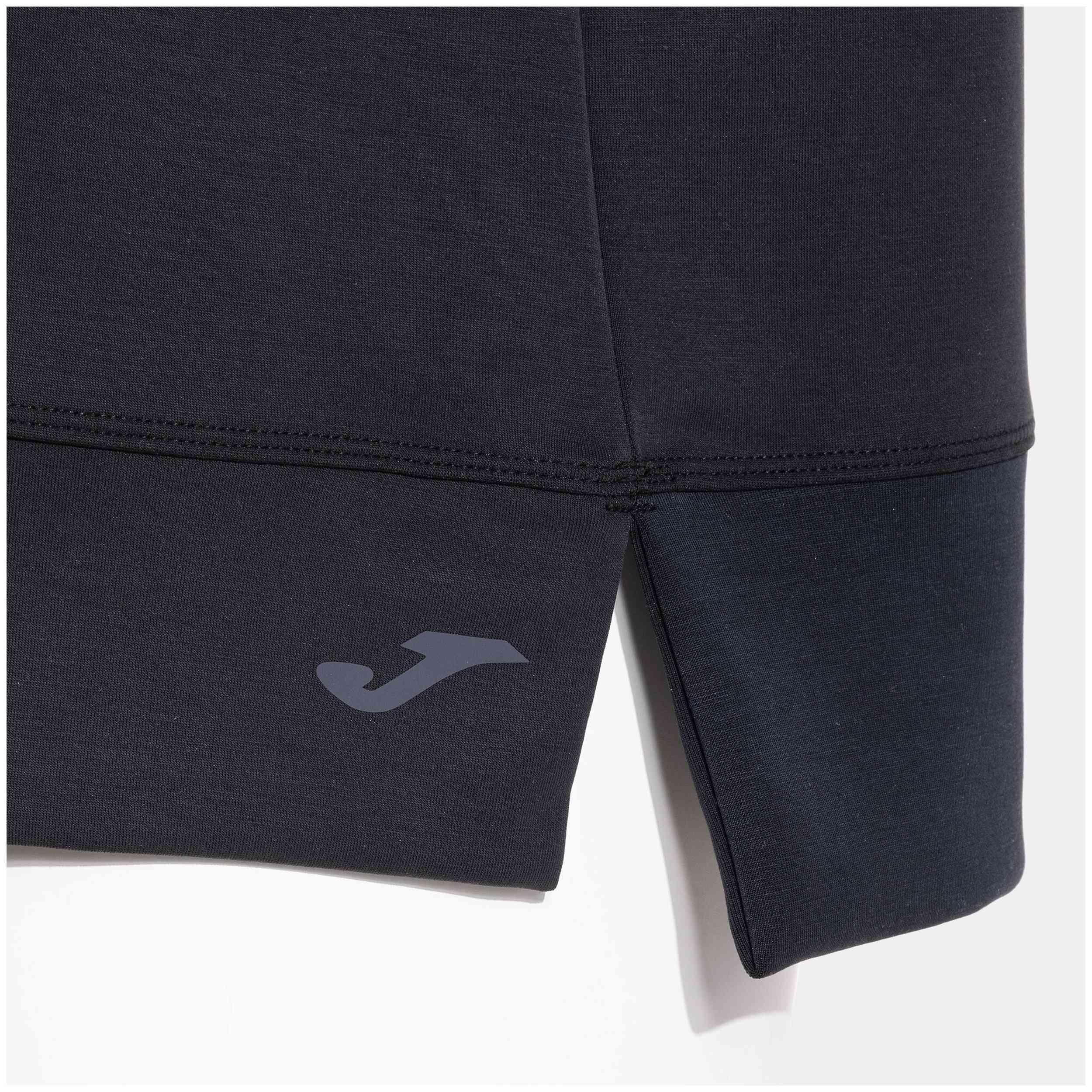 Sweat Joma modèle 902323.100 pour unisexe enfants 3/5