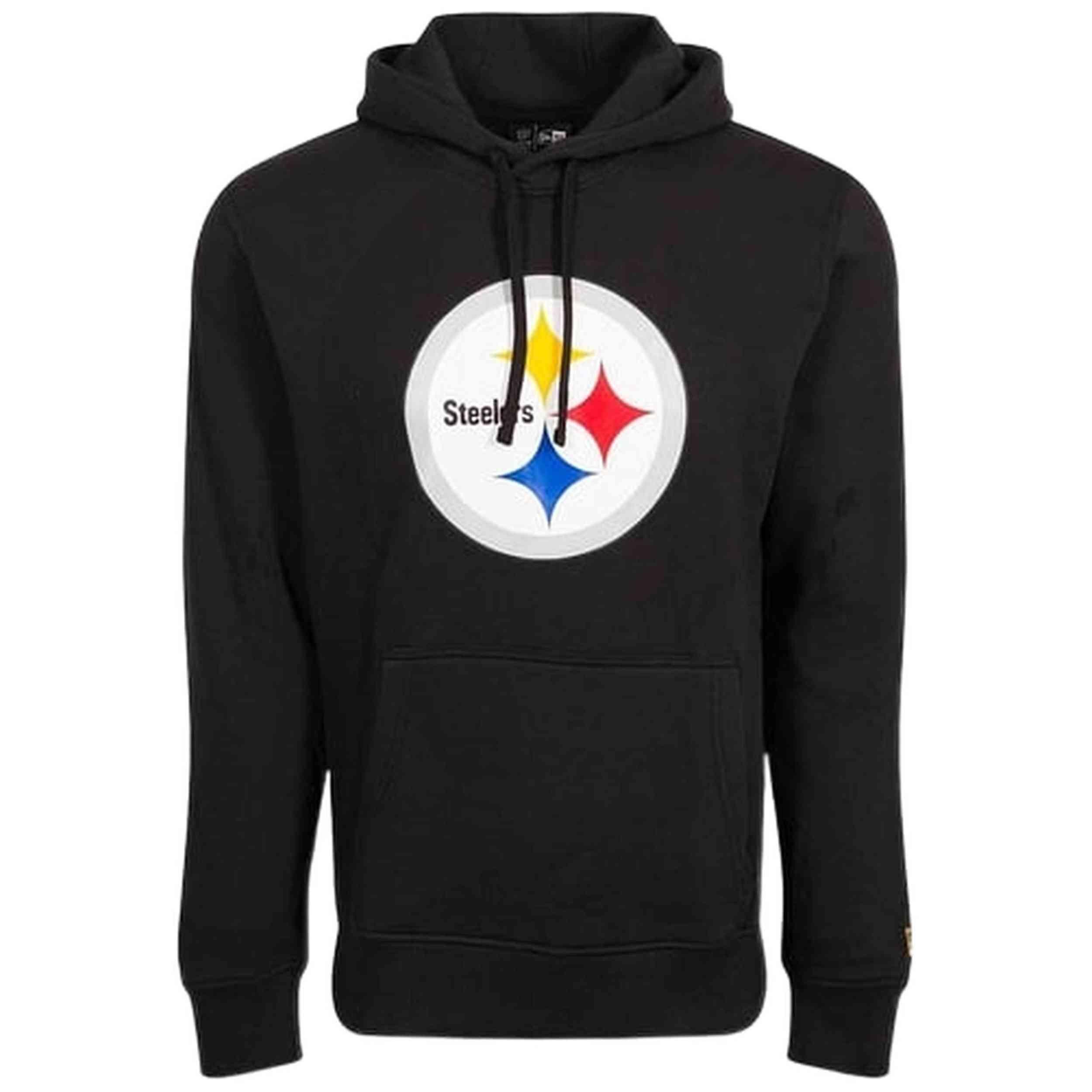 Kapuzenpullover New era Modell 11073756 für männer 5/5