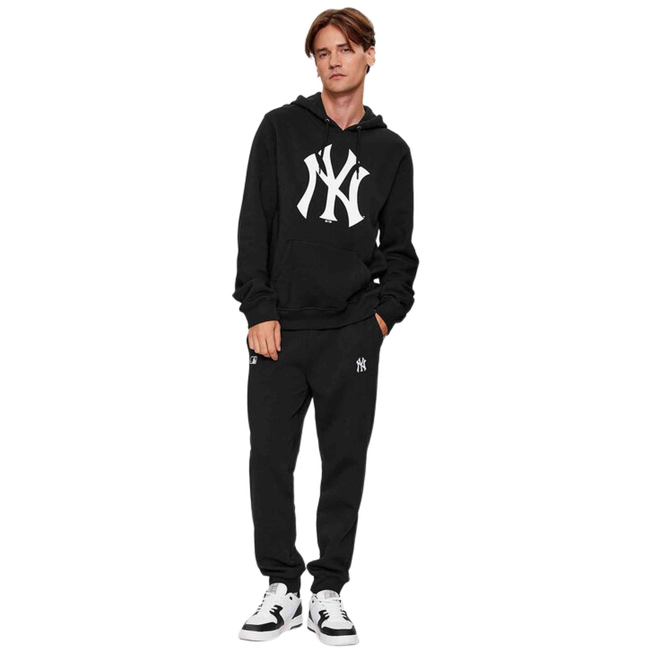 Sudadera con capucha 47 brand modelo BB017PEMIBR544112JK para hombre 5/5