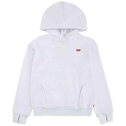 Sweat à capuche Levi's modèle 4EN102-W1T pour unisexe enfants