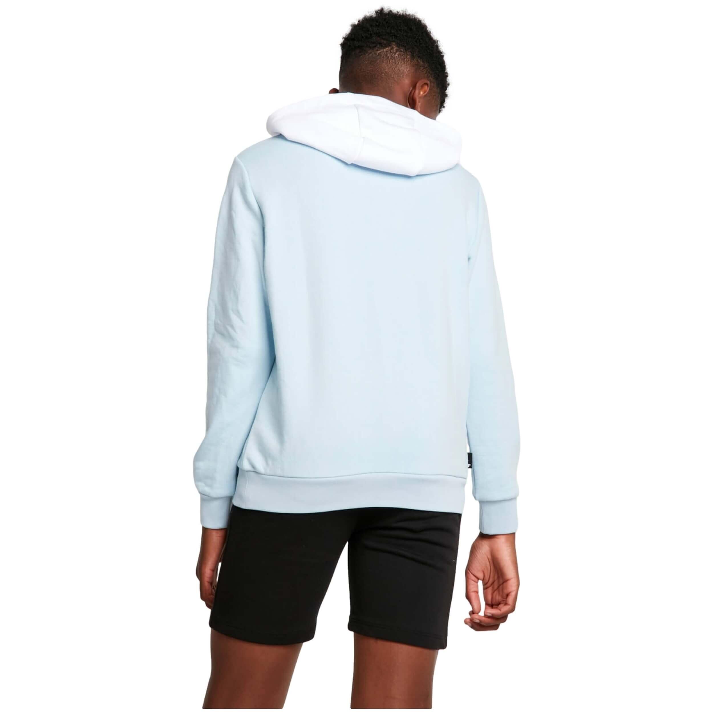 Sweat à capuche 11 degrees modèle 11DJ3012-743 pour enfants 2/4