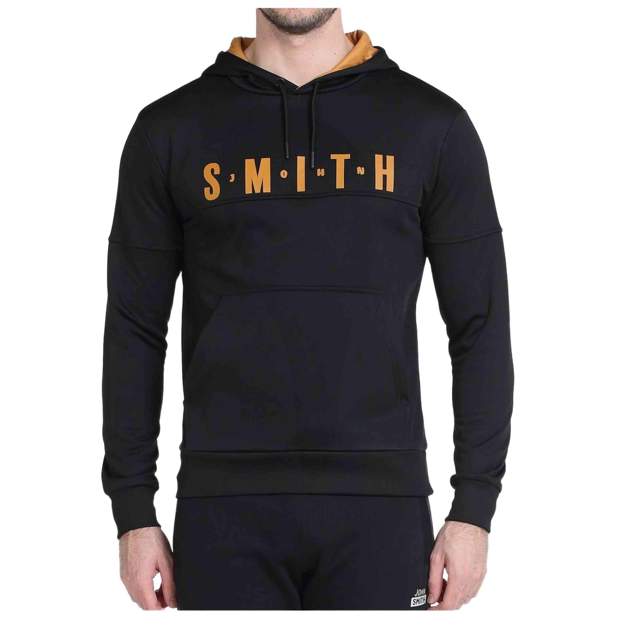 JOHN SMITH picture