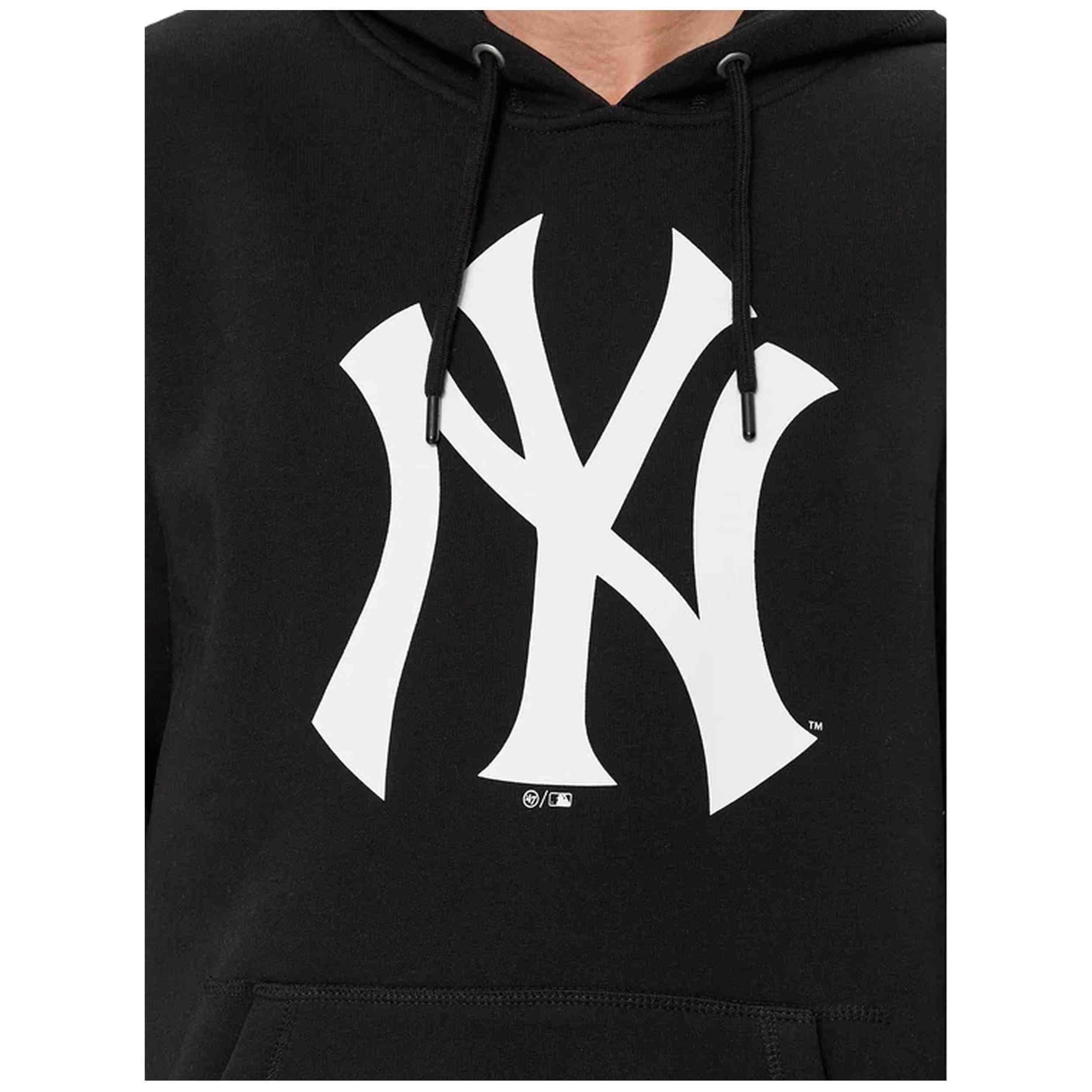 Sudadera con capucha 47 brand modelo BB017PEMIBR544112JK para hombre 4/5