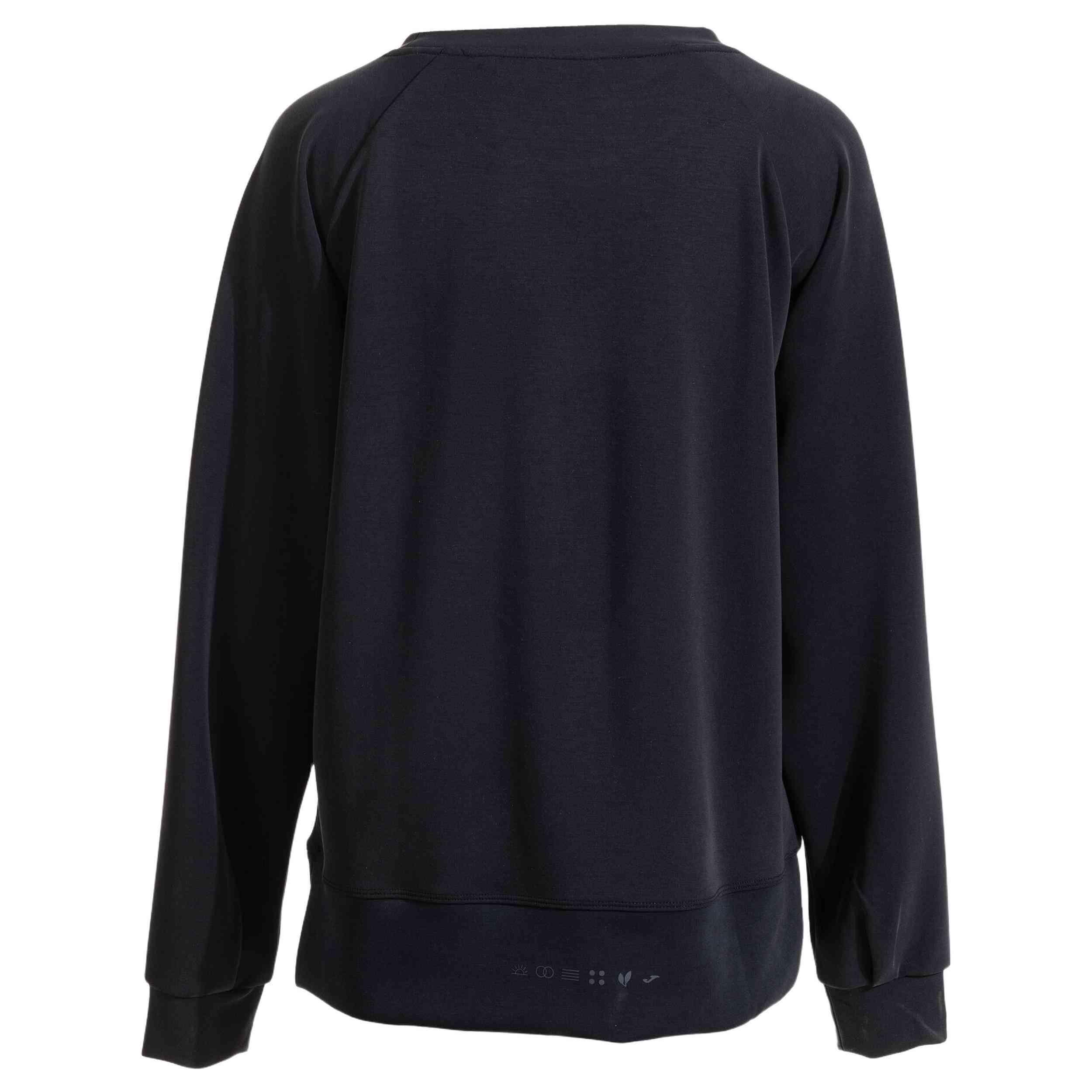 Sweat Joma modèle 902323.100 pour unisexe enfants 5/5