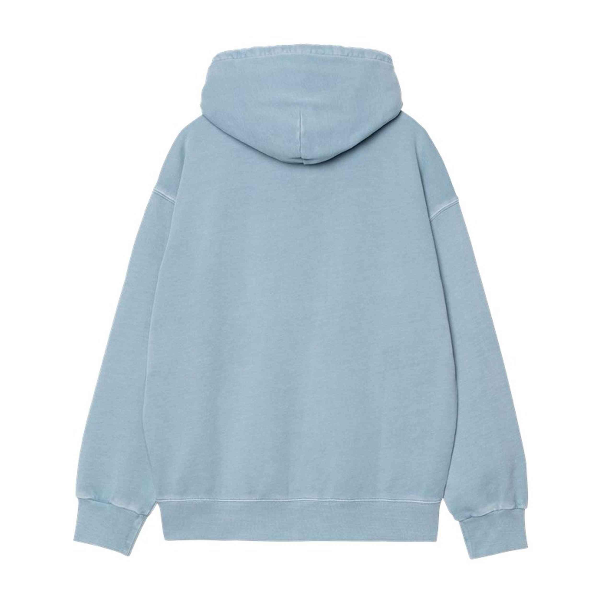 Sudadera con capucha Carhartt wip modelo I029963-2PAGD para hombre 2/6