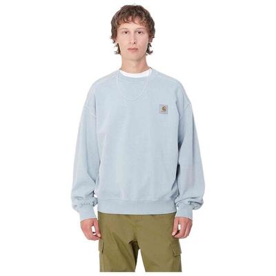 Sweater carhartt wip model i029522 2bs voor mannen