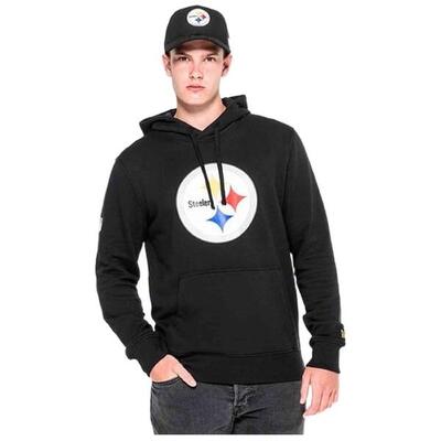 Hoodie new era model 11073756 voor mannen