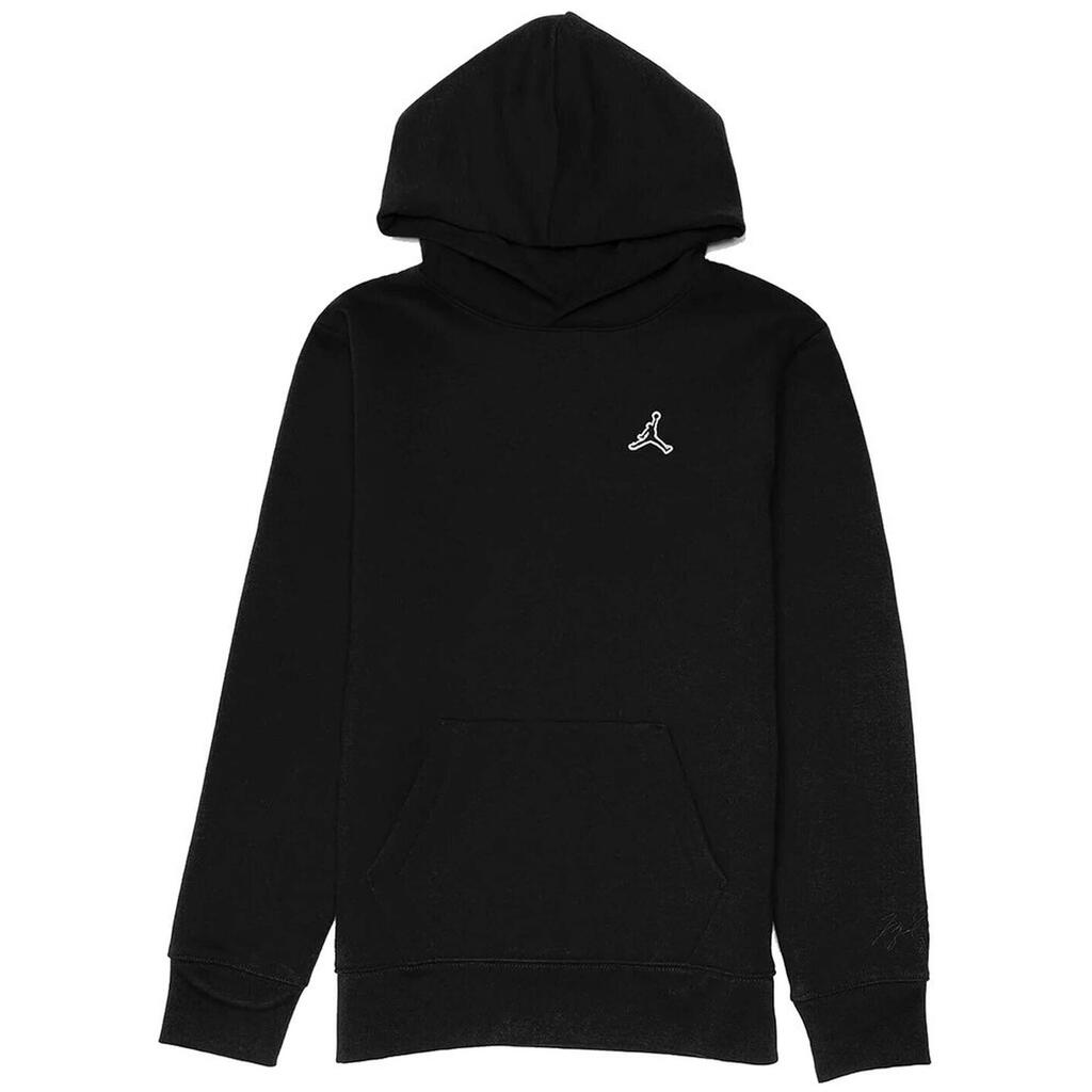 Hoodie Jordan model 95D232-023 for unisex children
