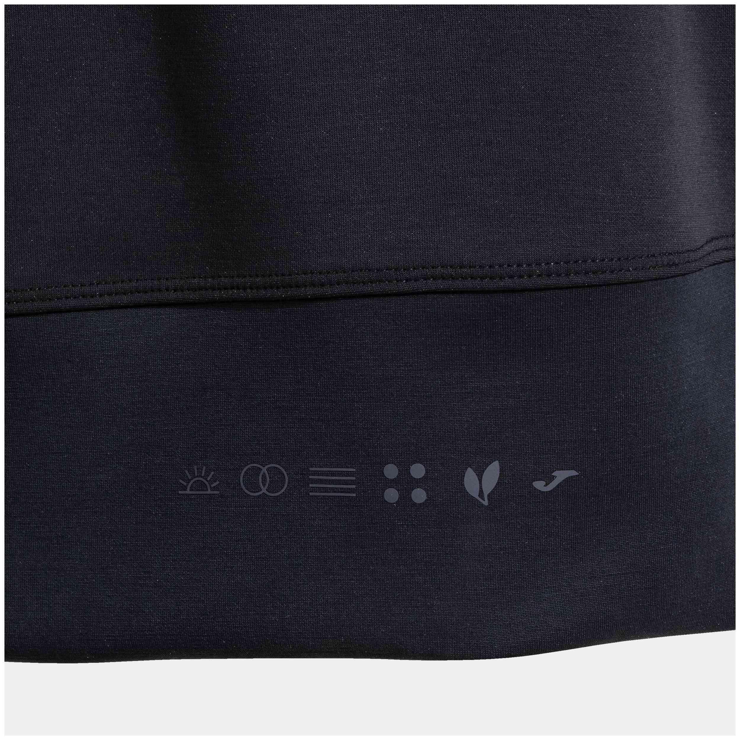 Sweat Joma modèle 902323.100 pour unisexe enfants 4/5