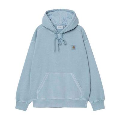 Hoodie carhartt wip model i029963-2pagd voor mannen